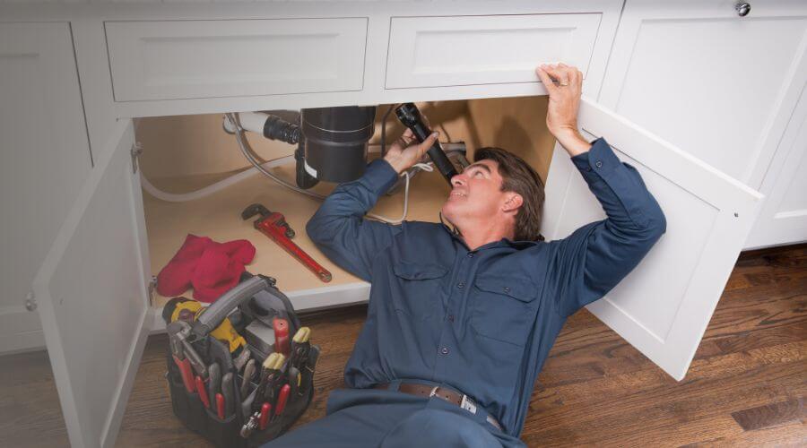 Professional Water heater repair in Hulbert, MI